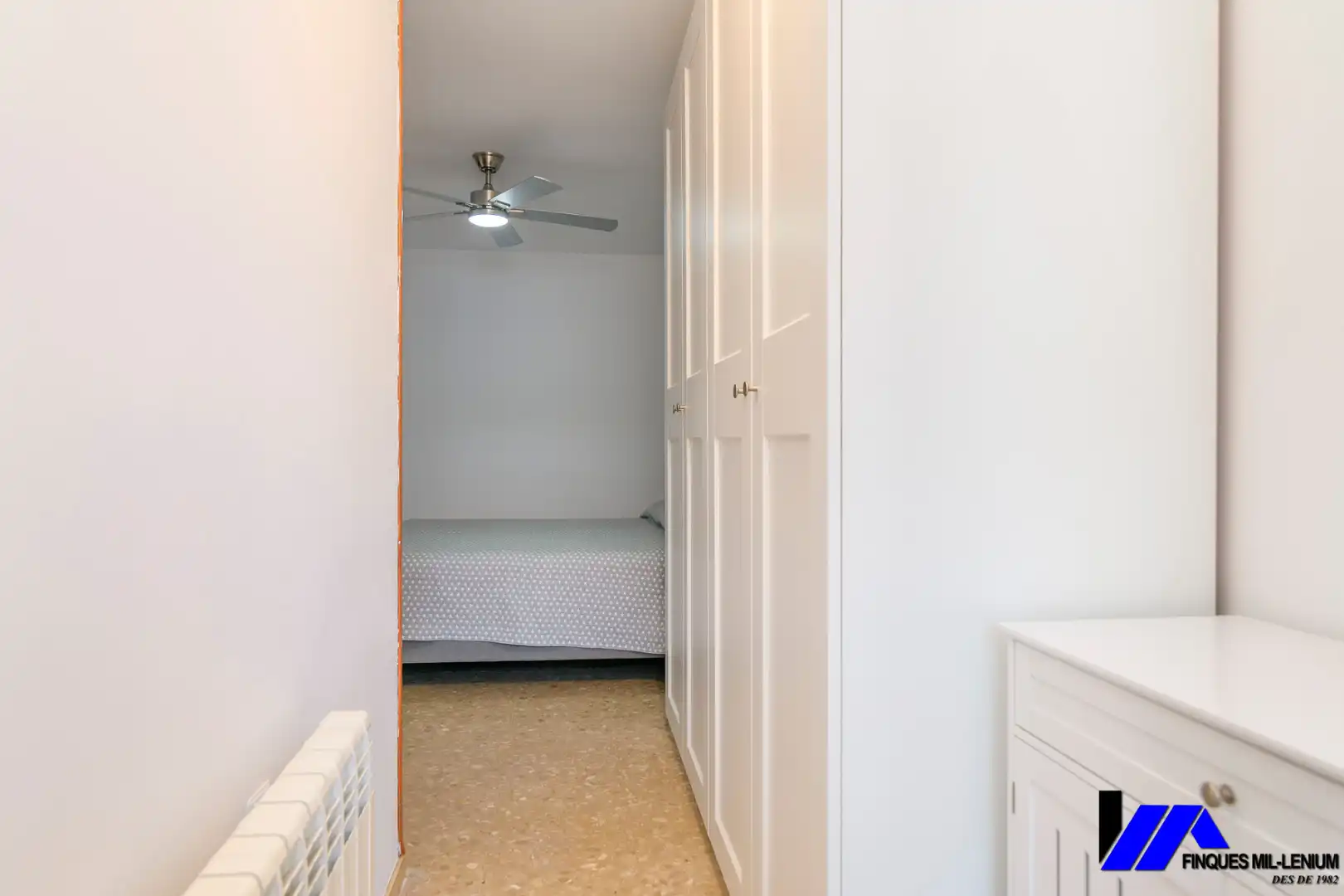 Duplex with terrace for sale in Passeig Maragall, imagen 55