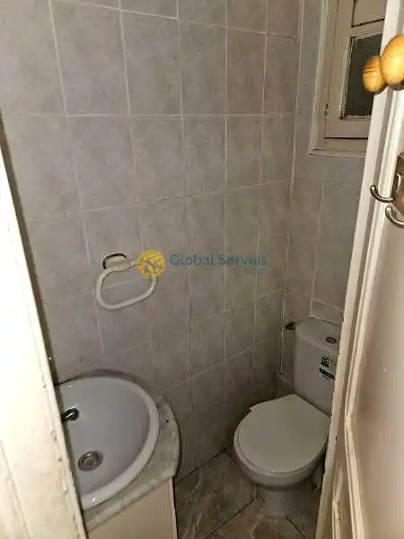 Baño de Piso en venta en Barcelona con Terraza