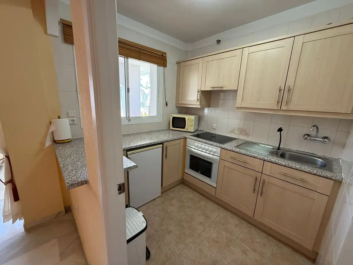 Wohnung mit Pool zum Verkauf in Marbella - Marbella,Reserva de Marbella,Avenida la Reserva de Marbella, imagen 5
