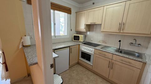 Foto 5 de Pis en venda a Marbella - Marbella,reserva de Marbella,avenida la, Reserva de Marbella, Marbella