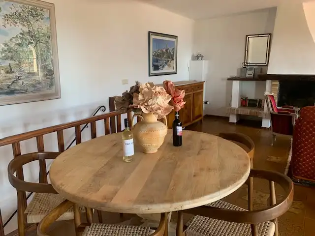 Dining room of Detached homes for sale in L'Estartit  with Terrace, Furnished and Community pool