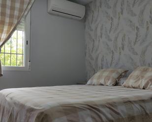 Bedroom of Flat for sale in  Córdoba Capital