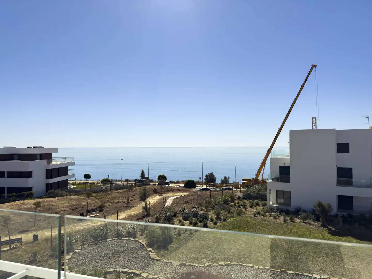 Ático en venta en Casares con Terraza, Trastero y Piscina
