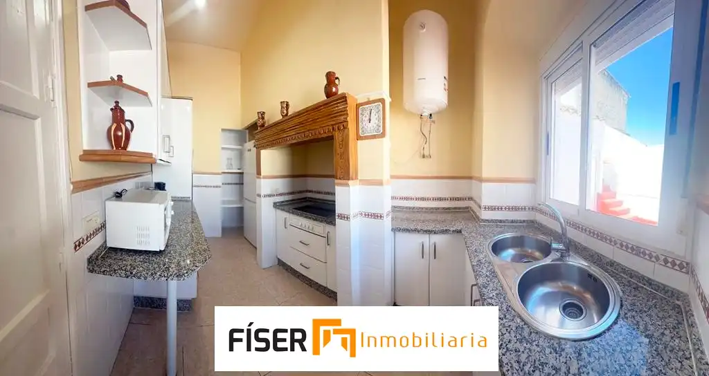 Flat to rent in Plaza Pilar Redondo, imagen 5