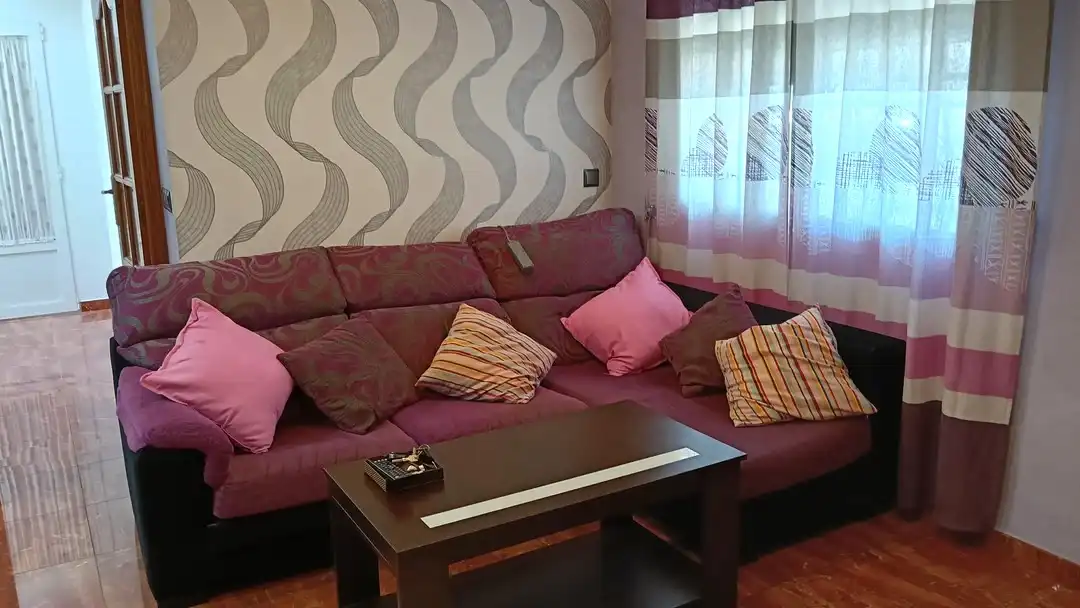 Adosado con terraza en venta en Carrer l'Alqueria 23, imagen 55