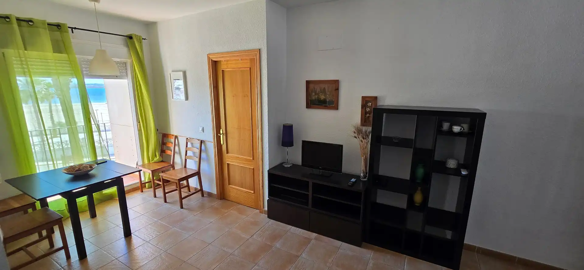 Piso en venta en Calle Veracruz, Centro - La Costilla