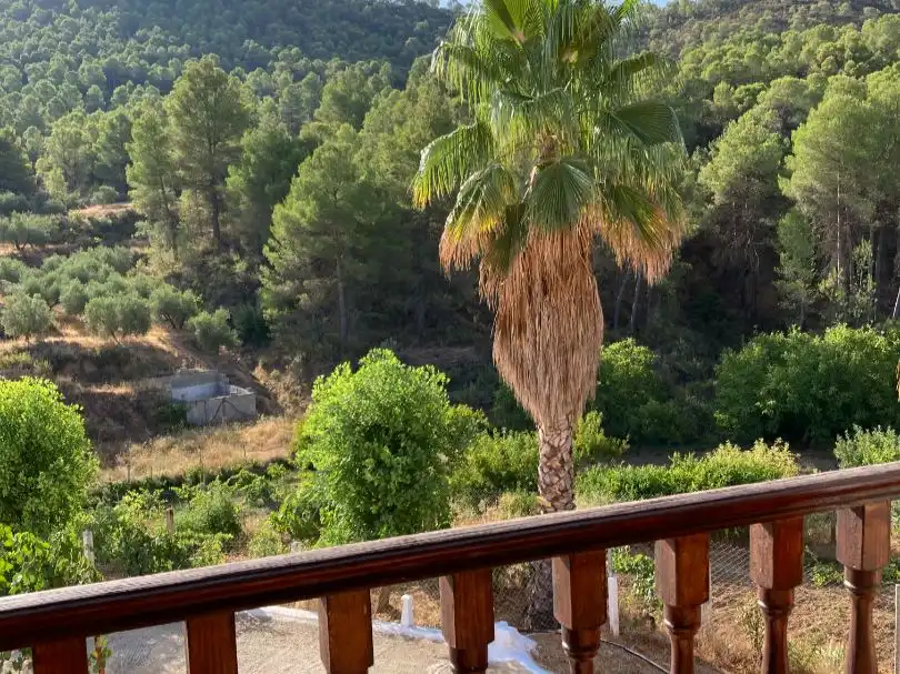Piso de alquiler en Yeste, Albacete