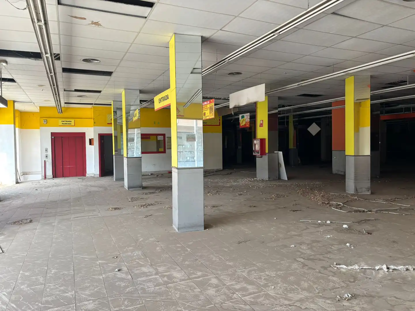 Gewerbefläche zur Miete in d'Agustí Duran i Santpere, imagen 7