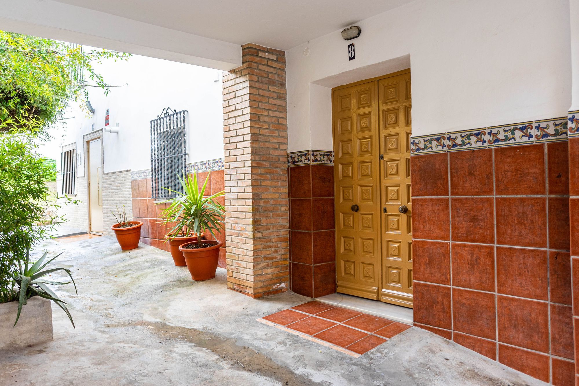 Casa adosada en venda en Alhaurín El Grande