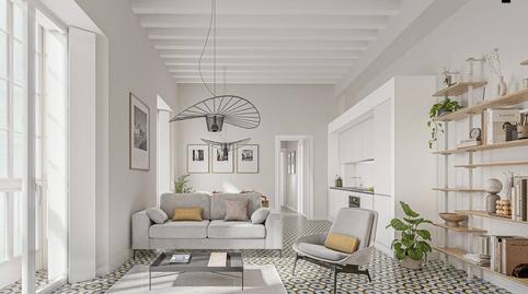 Foto 3 de Pis en venda a Santo Cristo, 11, Centro Histórico, Cádiz