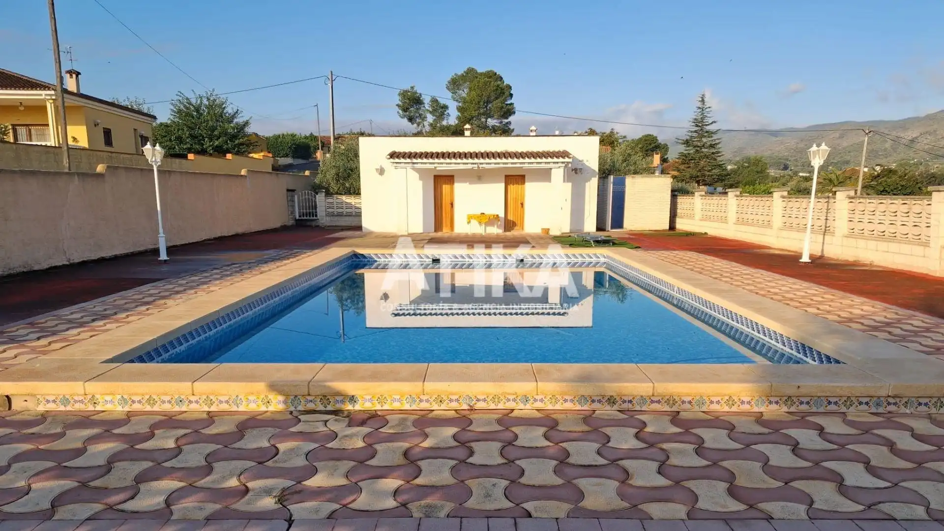 Casa o xalet en venda a Santa Ana