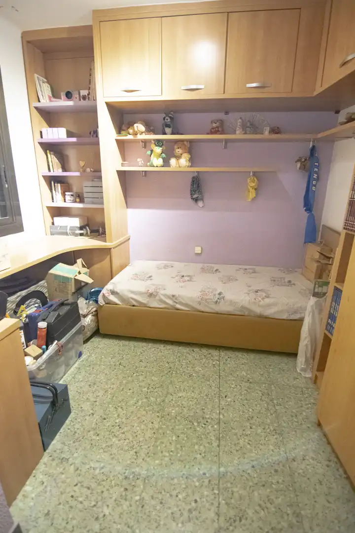 Habitación de Piso en venta en Barcelona