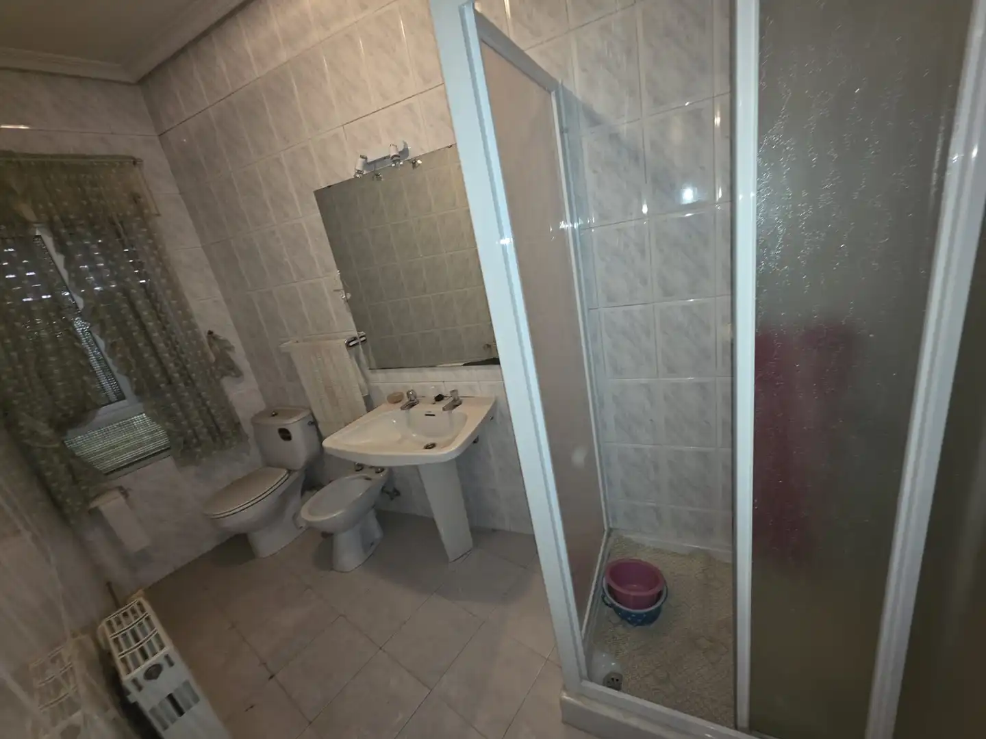 Baño de Casa adosada en venta en Talavera de la Reina con Terraza