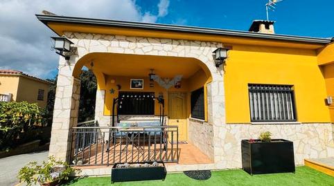 Photo 2 of House or chalet for sale in Carrer Andorra, 3, Lloret Verd - Els Pinars, Girona