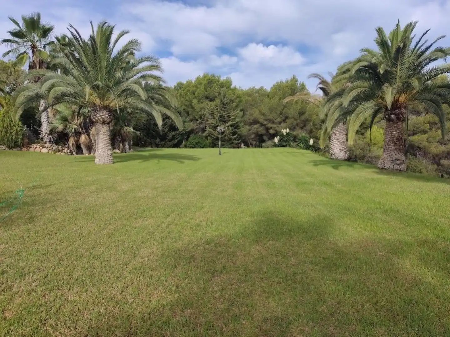 Chalet con piscina en venta en Pueblo - Urbanizaciones, imagen 44