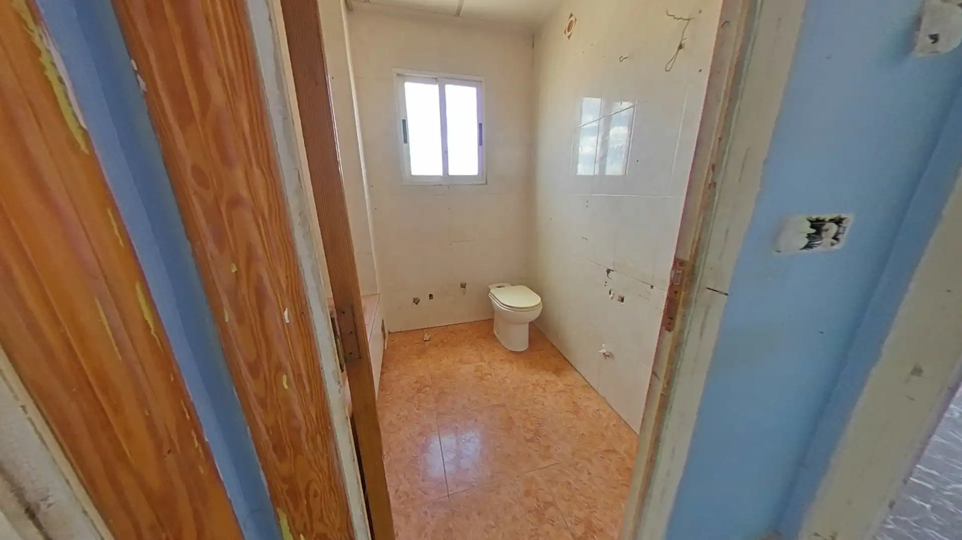 Baño de Piso en venta en Murcia