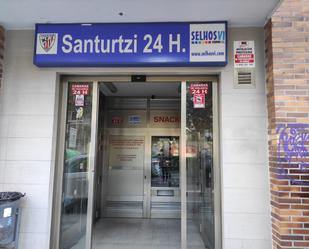 Premises to rent in Santurtzi 