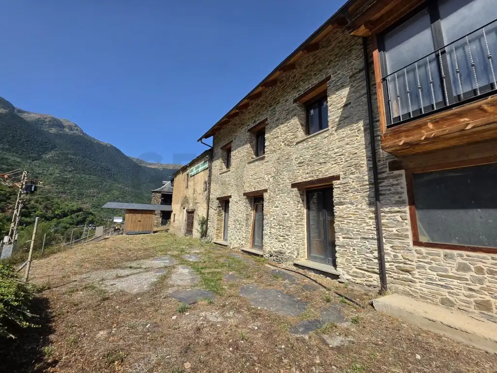 Casa en venta en Calle A,Ag.Benos, imagen 2