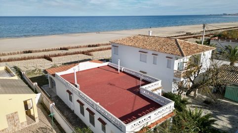 Villa Frontal al mar en Deveses Denia, image 4