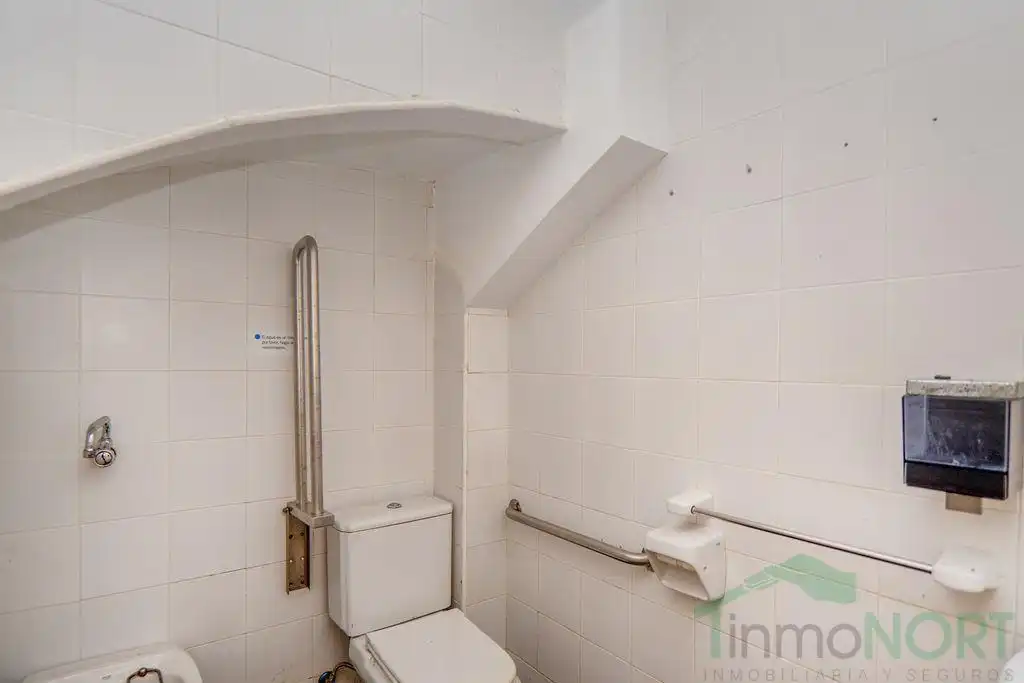 Commercial properties for sale in Barrio de la Concepción