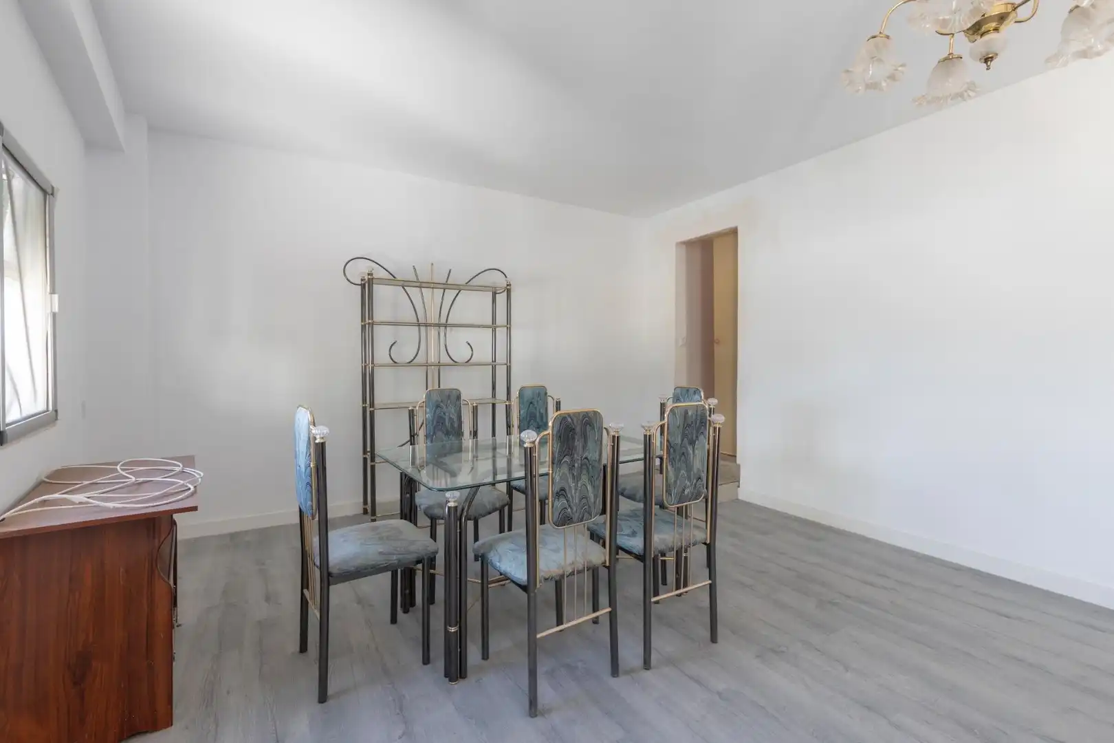 Comedor de Planta baja en venta en Moclín con Terraza, Amueblado y Balcón