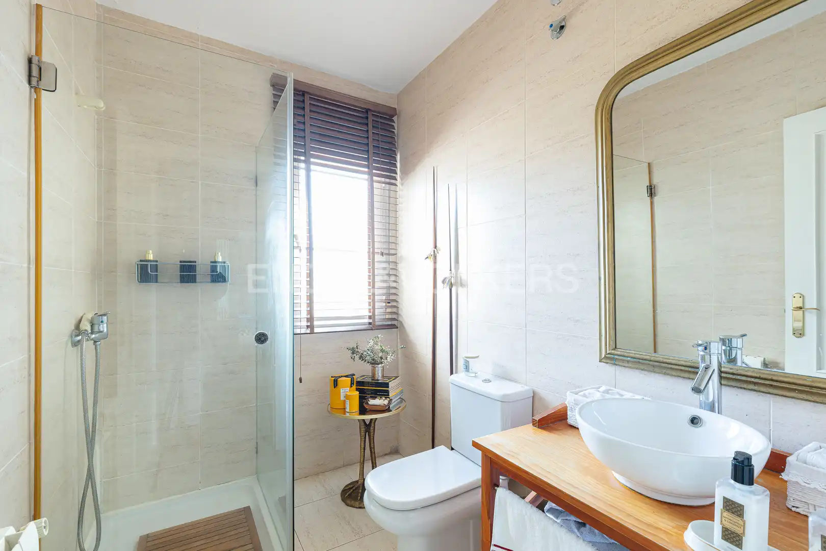 Bathroom of Houses for sale in Valdemorillo  with Heating, Private garden and Terrace