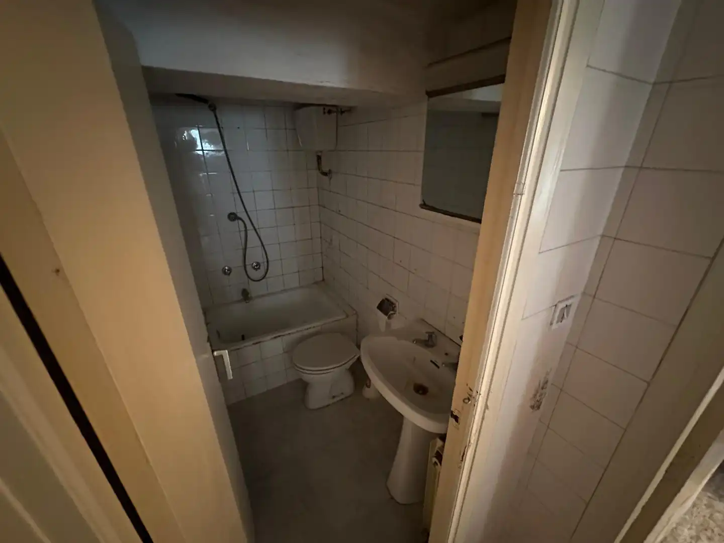 Bany de Casa o xalet en venda en Ibeas de Juarros amb Calefacció