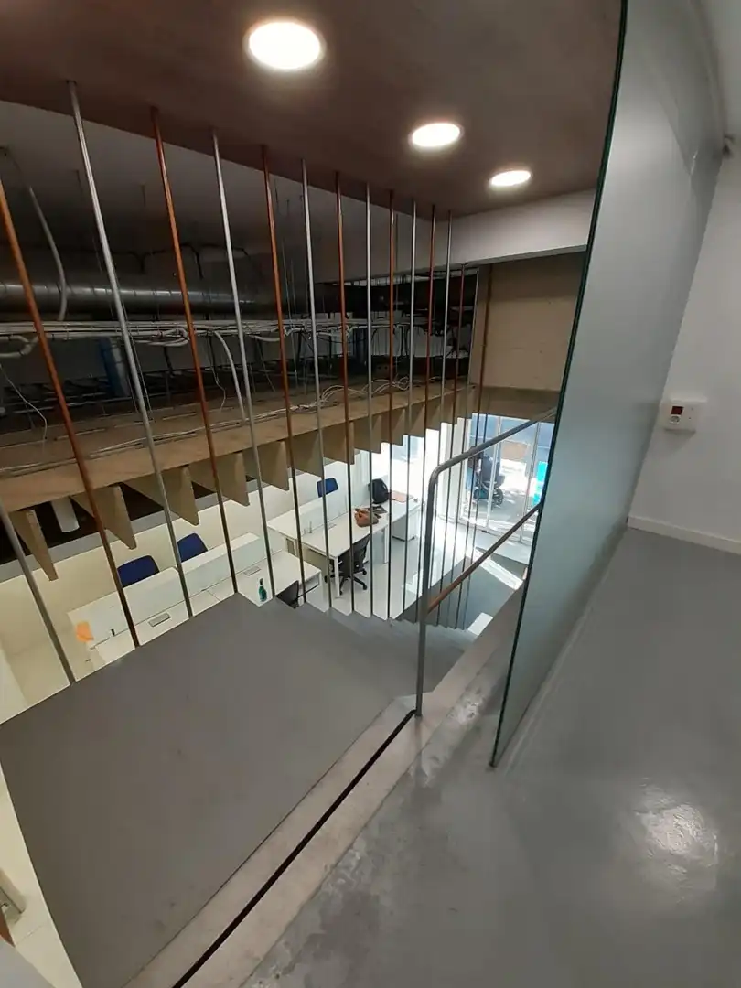 Business premises to rent in Centre - Sant Oleguer, imagen 12