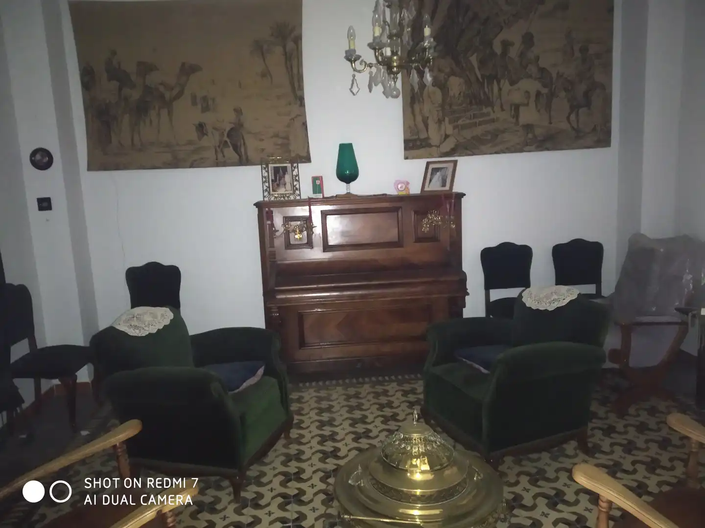 Chalet en venta en Calle Agua, imagen 17