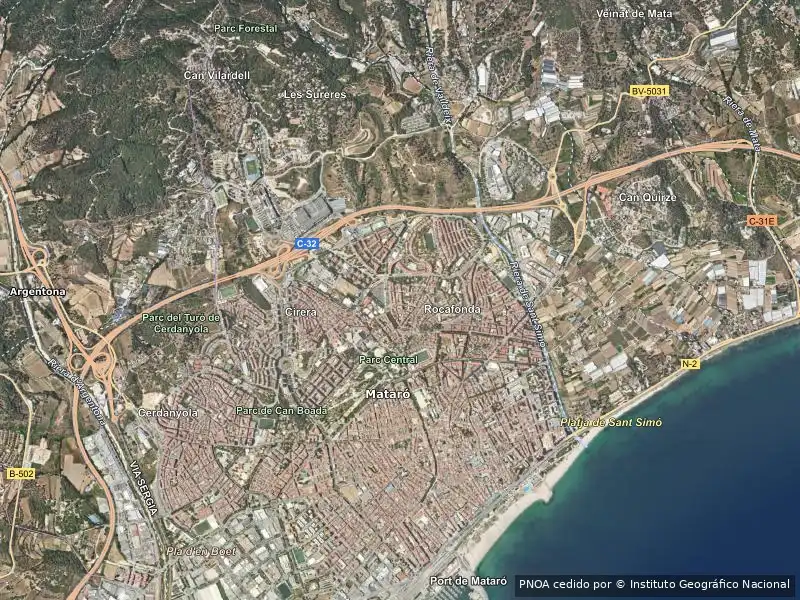 Flat for sale in Cerdanyola, imagen 6