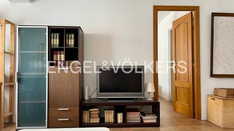 Foto 4 von Wohnung zur Miete in La Petxina, Valencia Capital
