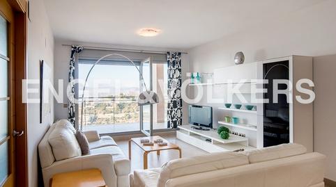 Photo 3 of Attic to rent in La Renegà-Torre Bellver-Les Platgetes, Castellón