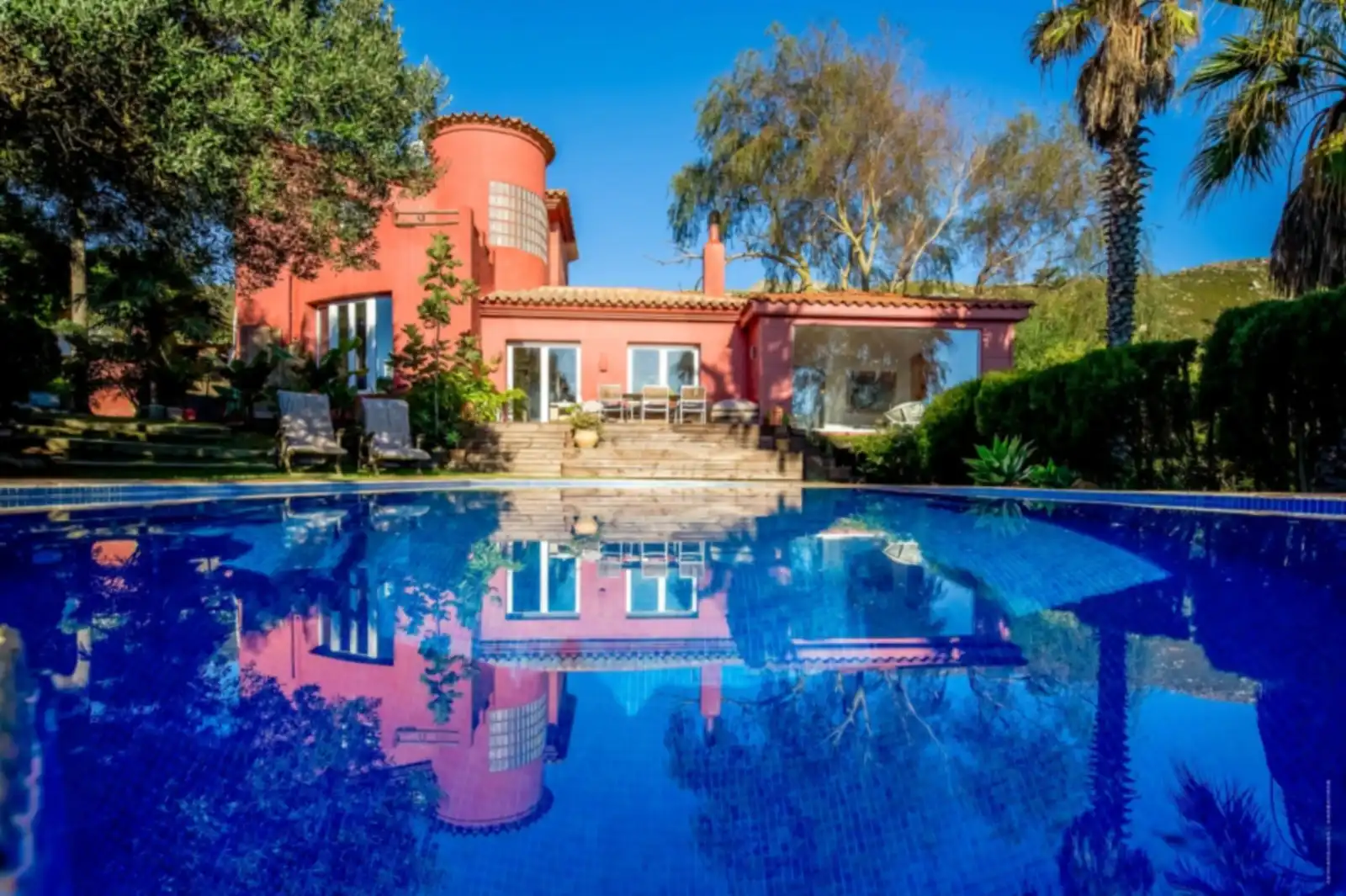 Villa con terrazza in vendita a Arrabal Sector el Cuartón 4