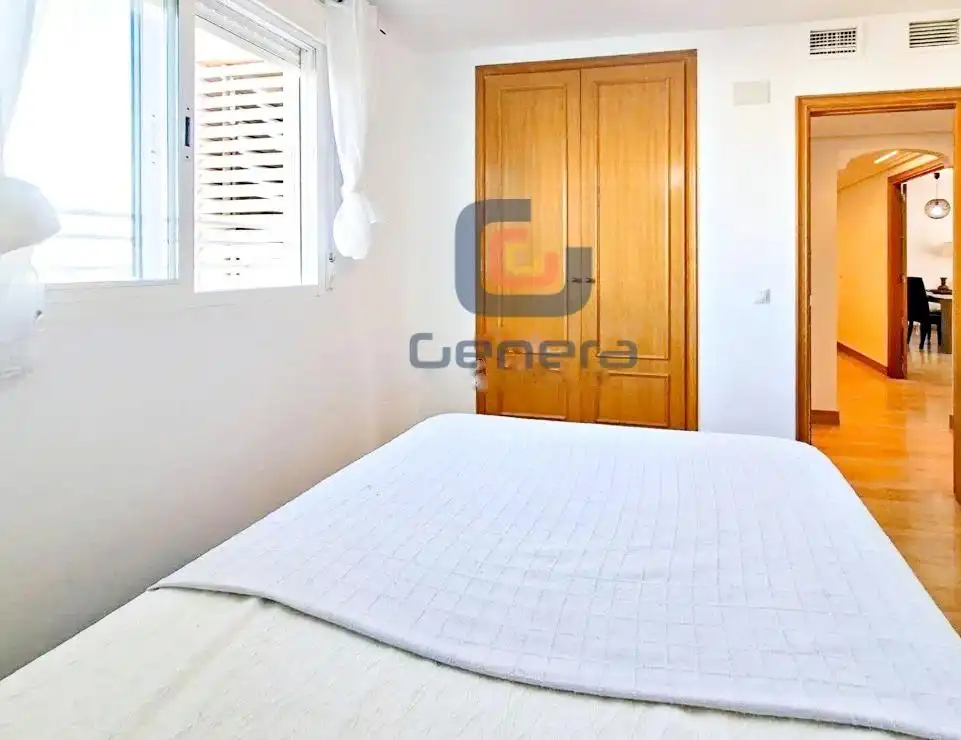 Appartamento con piscina in vendita a Playa de San Juan - El Cabo de las Huertas, imagen 6