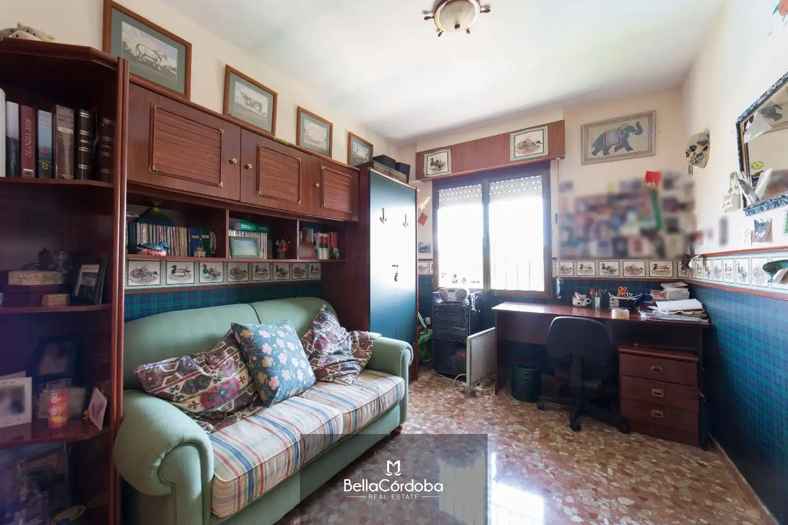 Villa con piscina in vendita a Norte-Sierra, imagen 26