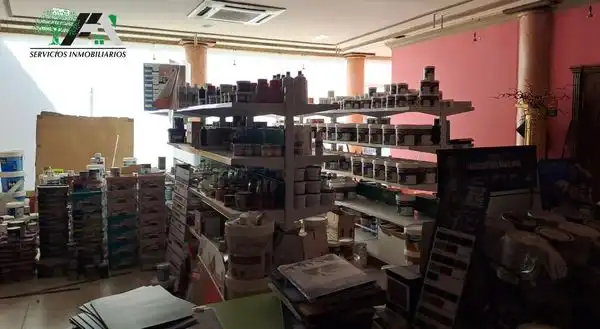 Local comercial en venda a Calle San Francisco, imagen 6