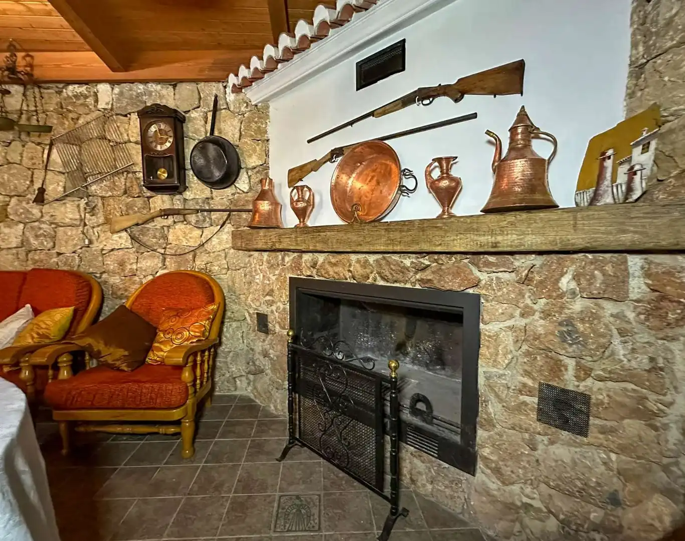 Finca rústica en venda a Vélez de Benaudalla