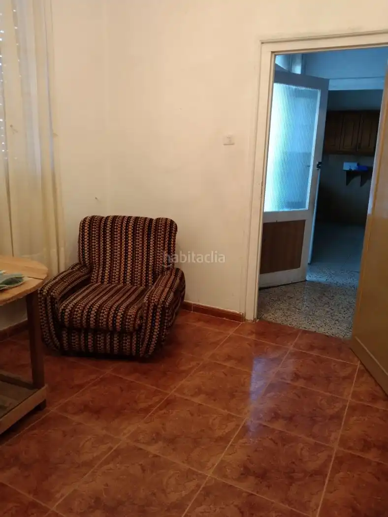 Casa en venta en Calle León 6