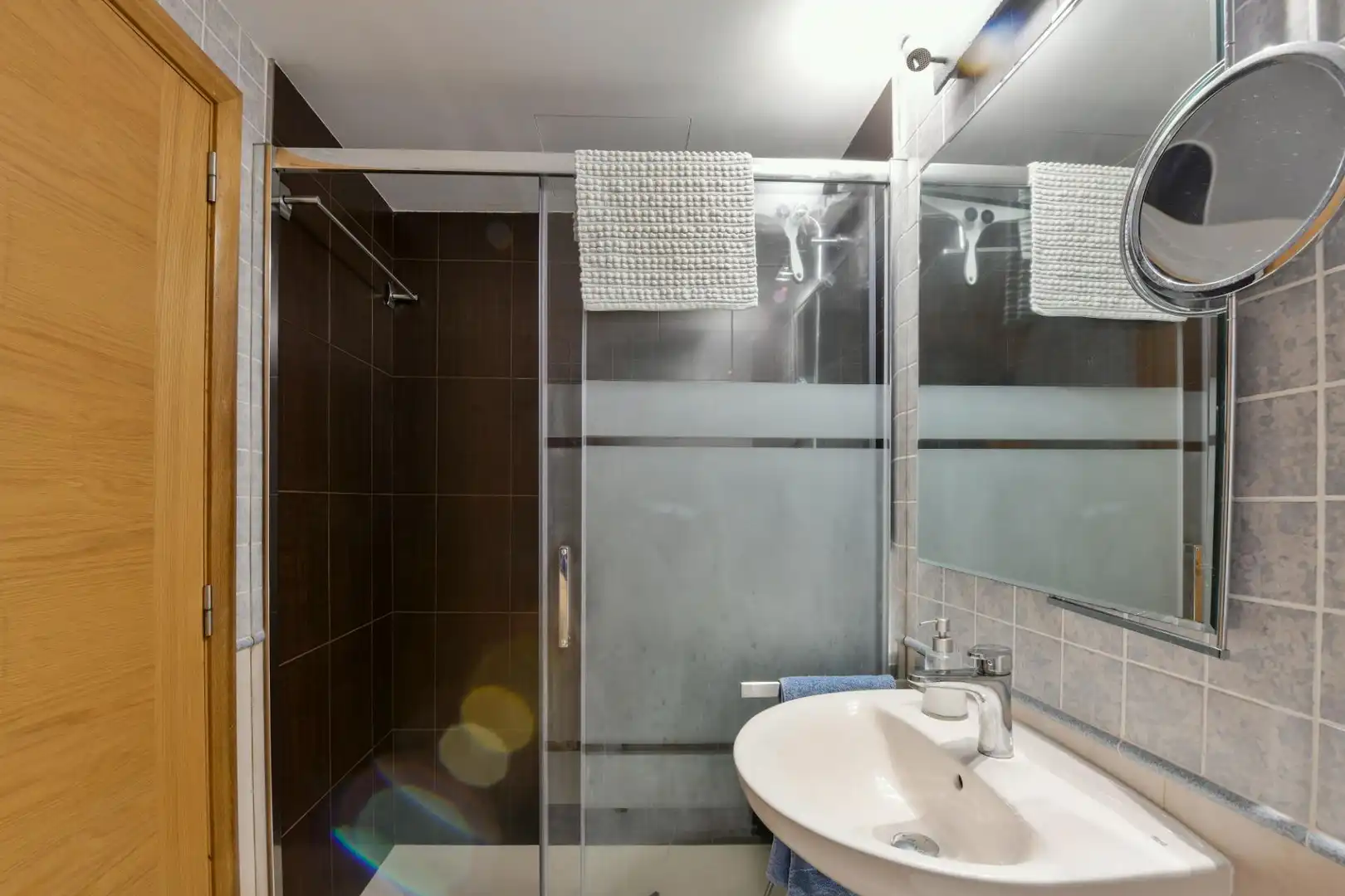 Ático con terraza en venta en Can Picafort, imagen 28