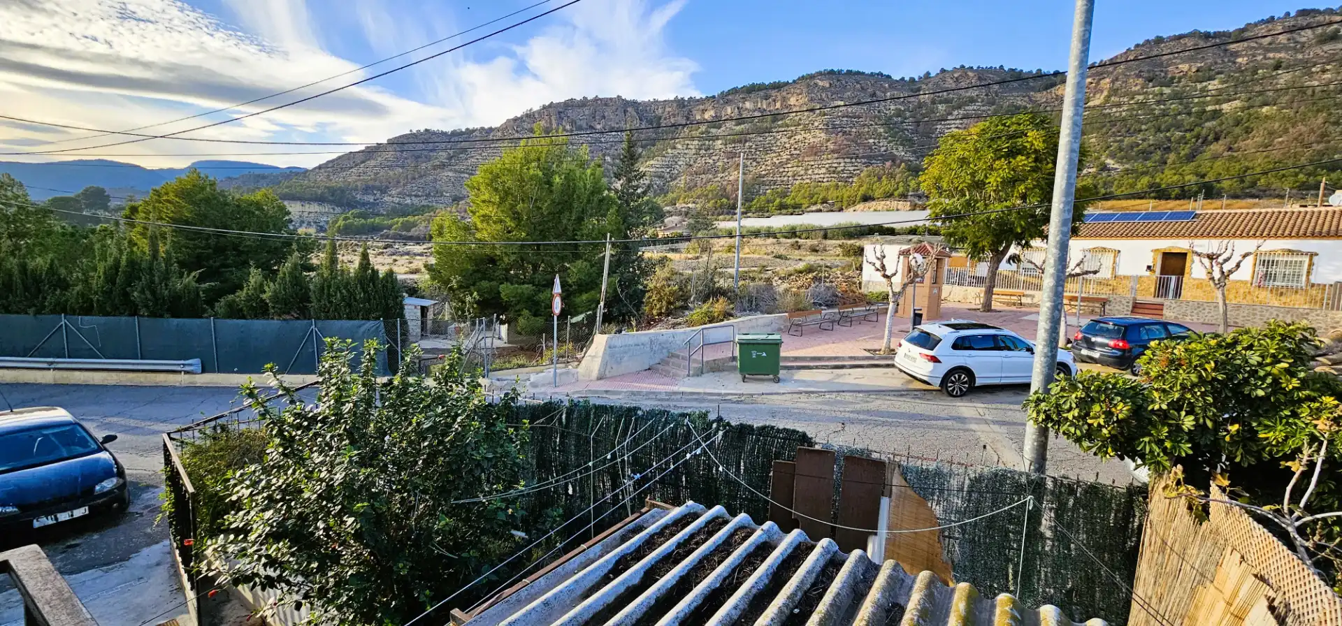 Adossat amb jardí en venda a Alhama de Murcia ciudad, imagen 5