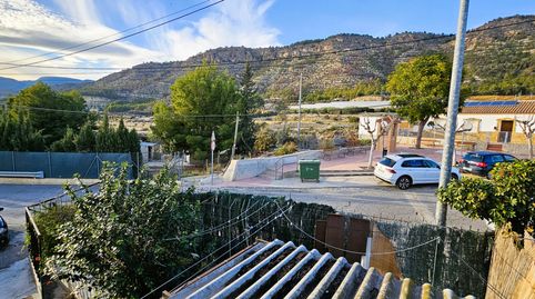 Foto 5 de Casa adosada en venta en Alhama de Murcia ciudad, Alhama de Murcia