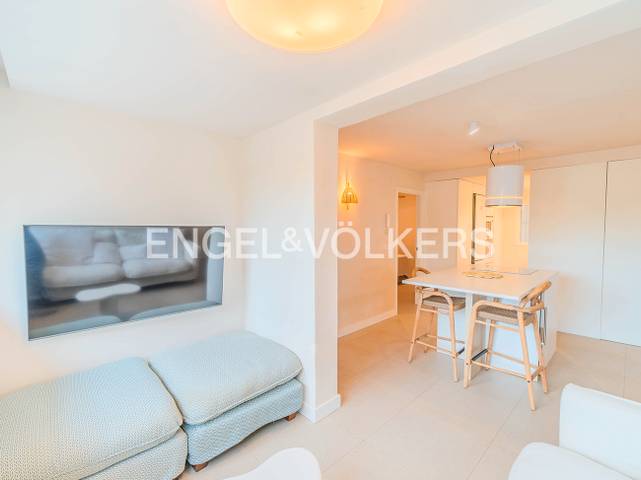 Piso en Alquiler en Camino del Faro, 4 en Cabo de las Huertas