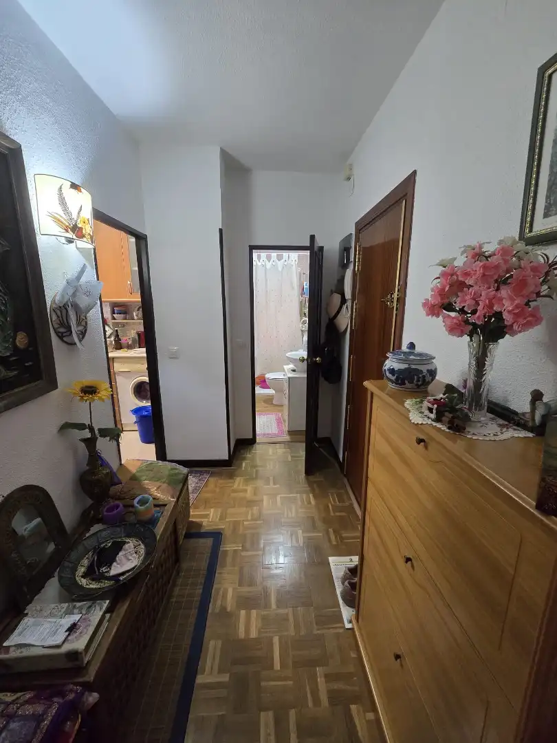 Pis en venda en Navalcarnero amb Aire condicionat, Calefacció i Parquet