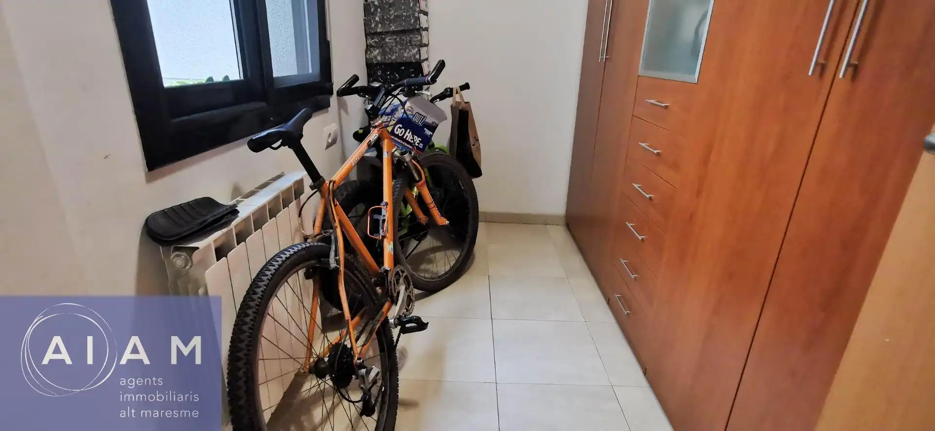 Attic for sale in Calella