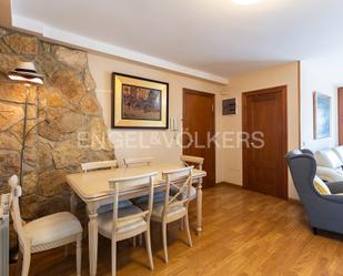 Dining room of Apartment for sale in La Pobla de Farnals  with Air Conditioner, Private garden and Terrace