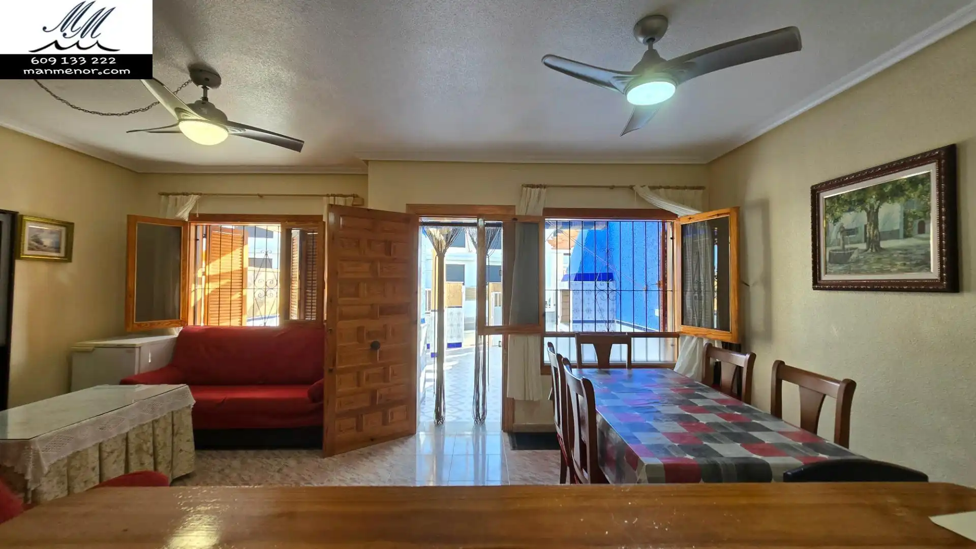 Duplex à vendre à Calle ISLAS COLUMBRETES-I.MENOR 108, imagen 9