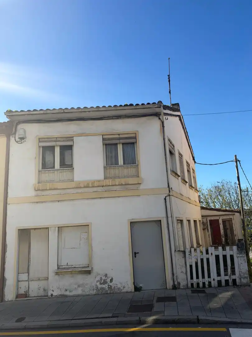 Maison jumelée avec jardin à vendre à Avilés - Llaranes Viejo, imagen 15