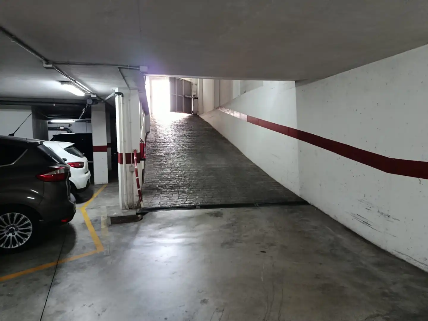 Parking de Piso en venta en Pedanías Norte