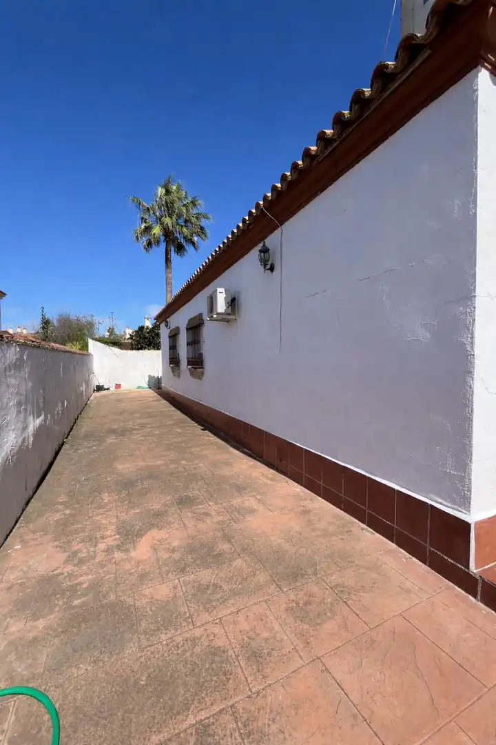 Chalet en venta en Calle Calle Samormujo, imagen 8