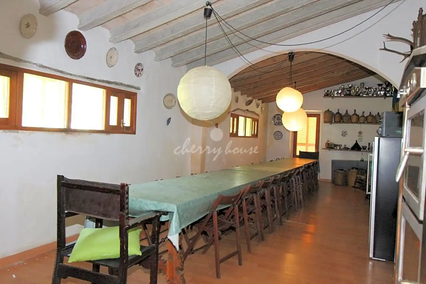 Maison rustique à vendre à lloret de vista alegre, imagen 47